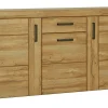 Wojcik Sideboard CORTINA* Kombikommoden|Sideboards