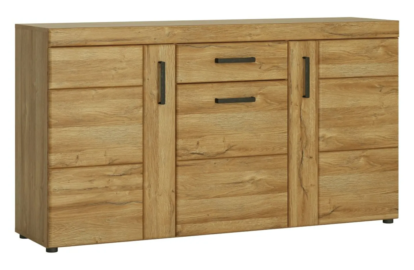 Wojcik Sideboard CORTINA* Kombikommoden|Sideboards