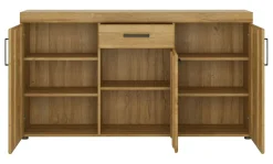 Wojcik Sideboard CORTINA* Kombikommoden|Sideboards