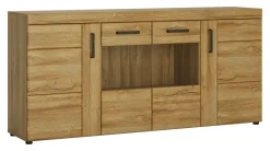 Wojcik Sideboard CORTINA* Türkommoden|Sideboards