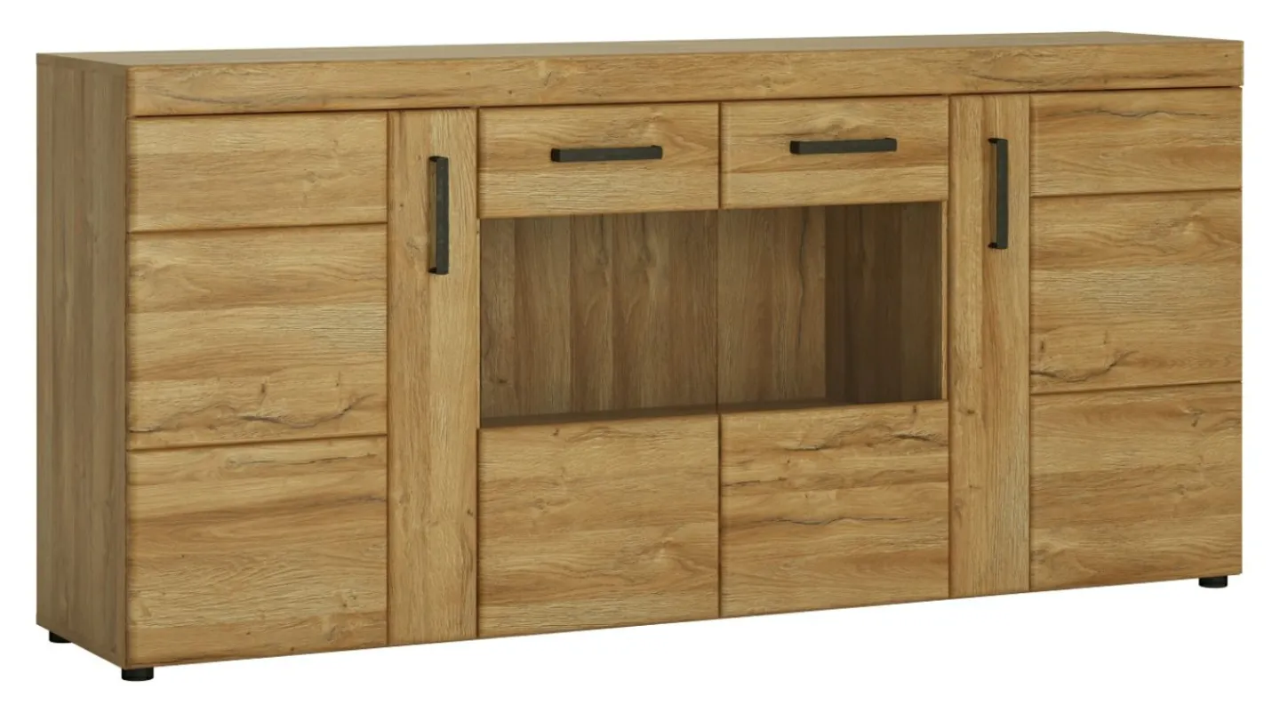 Wojcik Sideboard CORTINA* Türkommoden|Sideboards