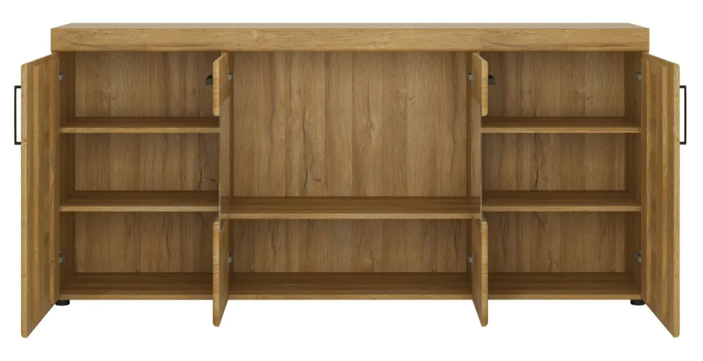 Wojcik Sideboard CORTINA* Türkommoden|Sideboards