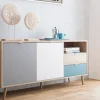 Finori Sideboard CUBA 51* Kombikommoden|Sideboards