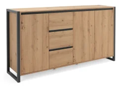 Finori Sideboard Denver 3* Kombikommoden|Sideboards