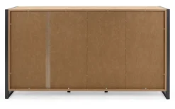 Finori Sideboard Denver 3* Kombikommoden|Sideboards