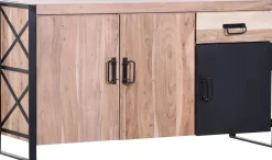 Gutmann Sideboard DOWNTOWN* Sideboards|Kombikommoden