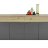 HBZ Sideboard DUBLIN* Kombikommoden|Sideboards