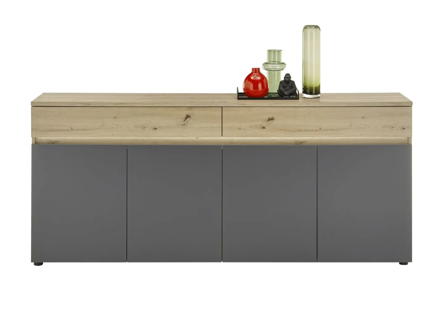 HBZ Sideboard DUBLIN* Kombikommoden|Sideboards