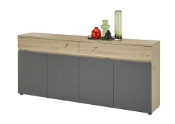HBZ Sideboard DUBLIN* Kombikommoden|Sideboards