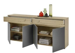 HBZ Sideboard DUBLIN* Kombikommoden|Sideboards