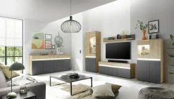 HBZ Sideboard DUBLIN* Kombikommoden|Sideboards