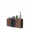 Forte Sideboard DURANGO* Kombikommoden|Sideboards