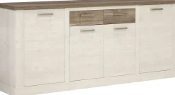 Forte Sideboard DURO* Kombikommoden|Sideboards