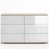 Wimex Sideboard EASY PLUS C* Schubladenkommoden|Sideboards