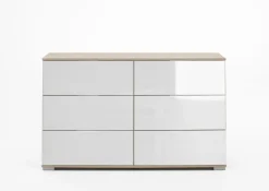 Wimex Sideboard EASY PLUS C* Schubladenkommoden|Sideboards