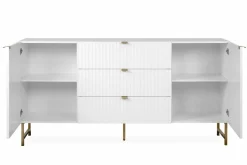 Finori Sideboard EDINBURGH 51A* Kombikommoden|Sideboards