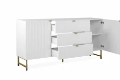 Finori Sideboard EDINBURGH 51A* Kombikommoden|Sideboards