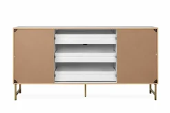 Finori Sideboard EDINBURGH 51A* Kombikommoden|Sideboards