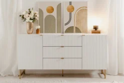 Finori Sideboard EDINBURGH 51A* Kombikommoden|Sideboards