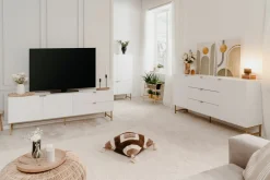 Finori Sideboard EDINBURGH 51A* Kombikommoden|Sideboards