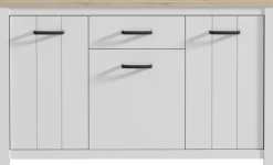 Forte Sideboard ELARA* Kombikommoden|Sideboards