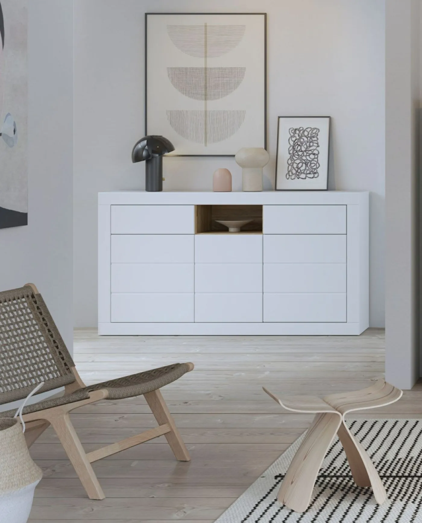 Sideboard ELVA