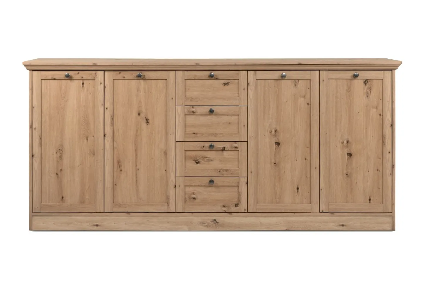 Finori Sideboard FALKENBERG* Kombikommoden|Sideboards