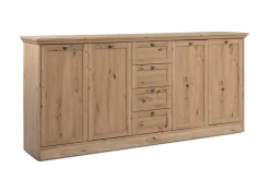 Finori Sideboard FALKENBERG* Kombikommoden|Sideboards