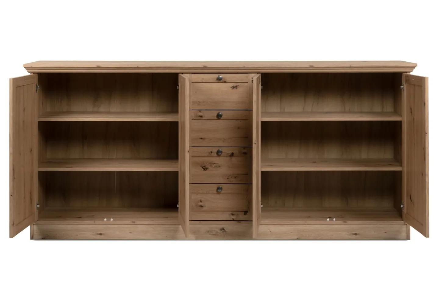 Finori Sideboard FALKENBERG* Kombikommoden|Sideboards