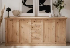 Finori Sideboard FALKENBERG* Kombikommoden|Sideboards