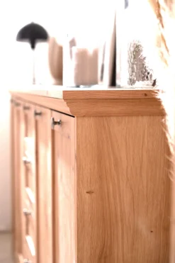 Finori Sideboard FALKENBERG* Kombikommoden|Sideboards