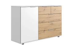 Wimex Sideboard GIBRALTAR* Kombikommoden|Sideboards