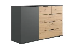 Wimex Sideboard GIBRALTAR* Kombikommoden|Sideboards