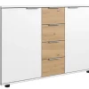Wimex Sideboard GIBRALTAR* Kombikommoden|Sideboards