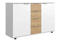 Wimex Sideboard GIBRALTAR* Kombikommoden|Sideboards