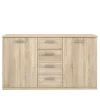 Forte Sideboard GLORIA* Kombikommoden|Sideboards