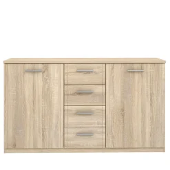 Forte Sideboard GLORIA* Kombikommoden|Sideboards