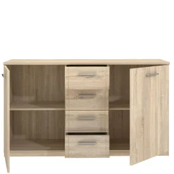 Forte Sideboard GLORIA* Kombikommoden|Sideboards