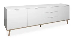 Finori Sideboard GÖTEBORG 57* Kombikommoden|Sideboards