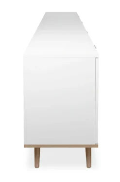 Finori Sideboard GÖTEBORG 57* Kombikommoden|Sideboards