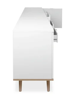 Finori Sideboard GÖTEBORG 57* Kombikommoden|Sideboards