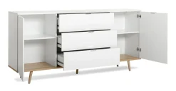 Sideboard GÖTEBORG 51