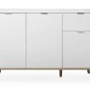 Finori Sideboard GÖTEBORG 56* Kombikommoden|Sideboards