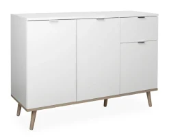 Finori Sideboard GÖTEBORG 56* Kombikommoden|Sideboards