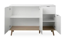 Finori Sideboard GÖTEBORG 56* Kombikommoden|Sideboards