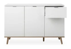 Finori Sideboard GÖTEBORG 56* Kombikommoden|Sideboards