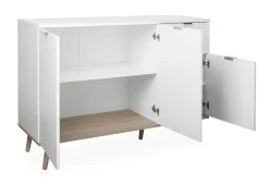 Finori Sideboard GÖTEBORG 56* Kombikommoden|Sideboards