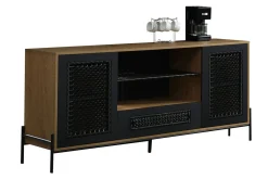 Salesfever Sideboard GUNUNG PUTRI* Kombikommoden|Sideboards