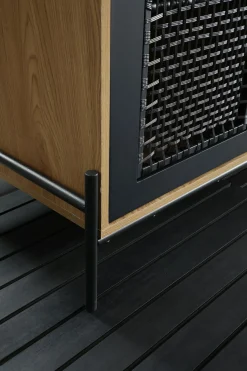 Salesfever Sideboard GUNUNG PUTRI* Kombikommoden|Sideboards