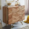 Skyport Sideboard HUANCAVELICA* Schubladenkommoden|Sideboards
